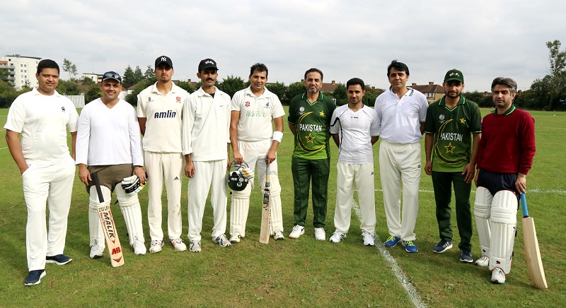 cricket-teams-of-the-high-commission-for-pak-and-sri-lanka-played-a-friendly-match-2