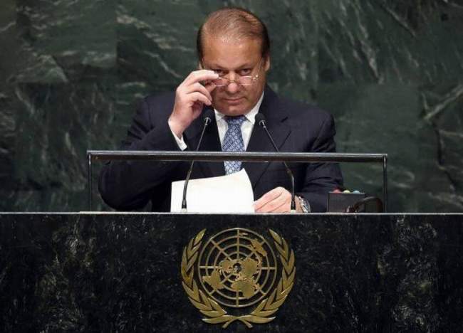 pm-to-raise-issue-of-indian-involvement-in-pakistan-at-un-fo