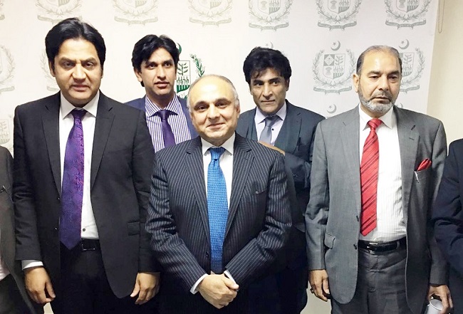 councillors-convention-at-the-pakistan-consulate-birmingham-1