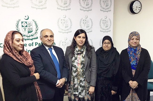 councillors-convention-at-the-pakistan-consulate-birmingham-2