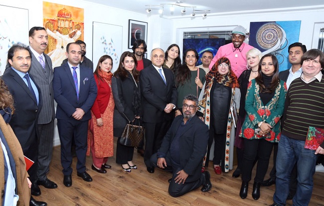 high-commissioner-inaugurates-unity-in-variety-art-exhibition-2