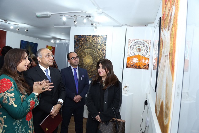high-commissioner-inaugurates-unity-in-variety-art-exhibition-7