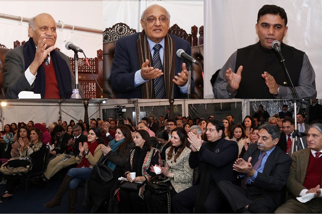 cultural-evening-pakistan-high-commission-uk-1