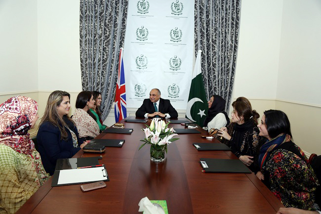 women-entrepreneurs-pak-high-commission-uk-2