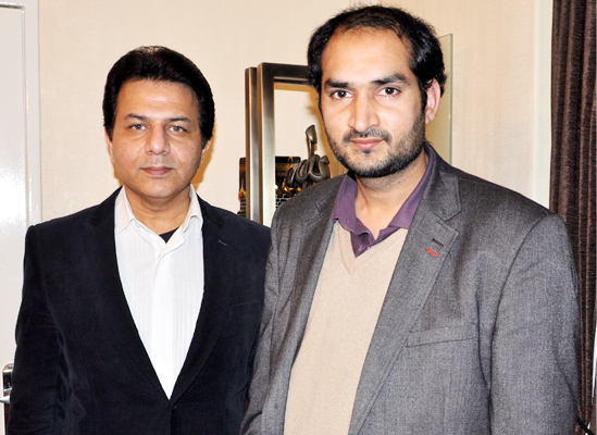 Exclusive interview abdulah hamid gul tjp uk