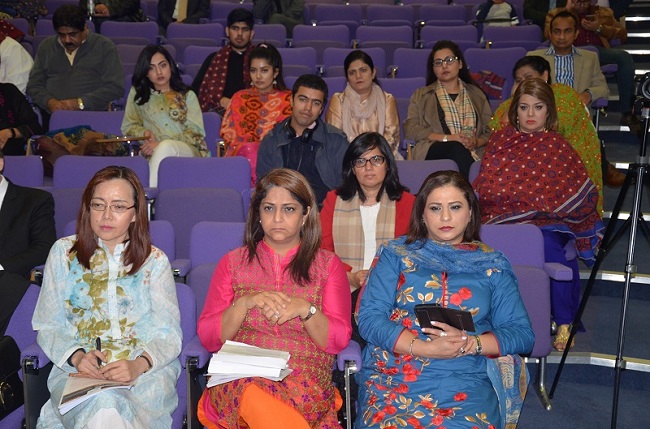 29th international conference Sindh at London - World News TV