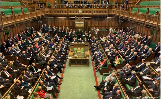 Britain S Houses Of Parliament Are Falling Down Can They Be Saved In Time Houses Of Parliament House Of Lords Westminster London