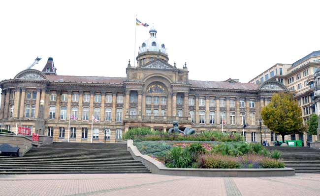 Update On Birmingham 2022 Preparations In Three Cabinet Reports